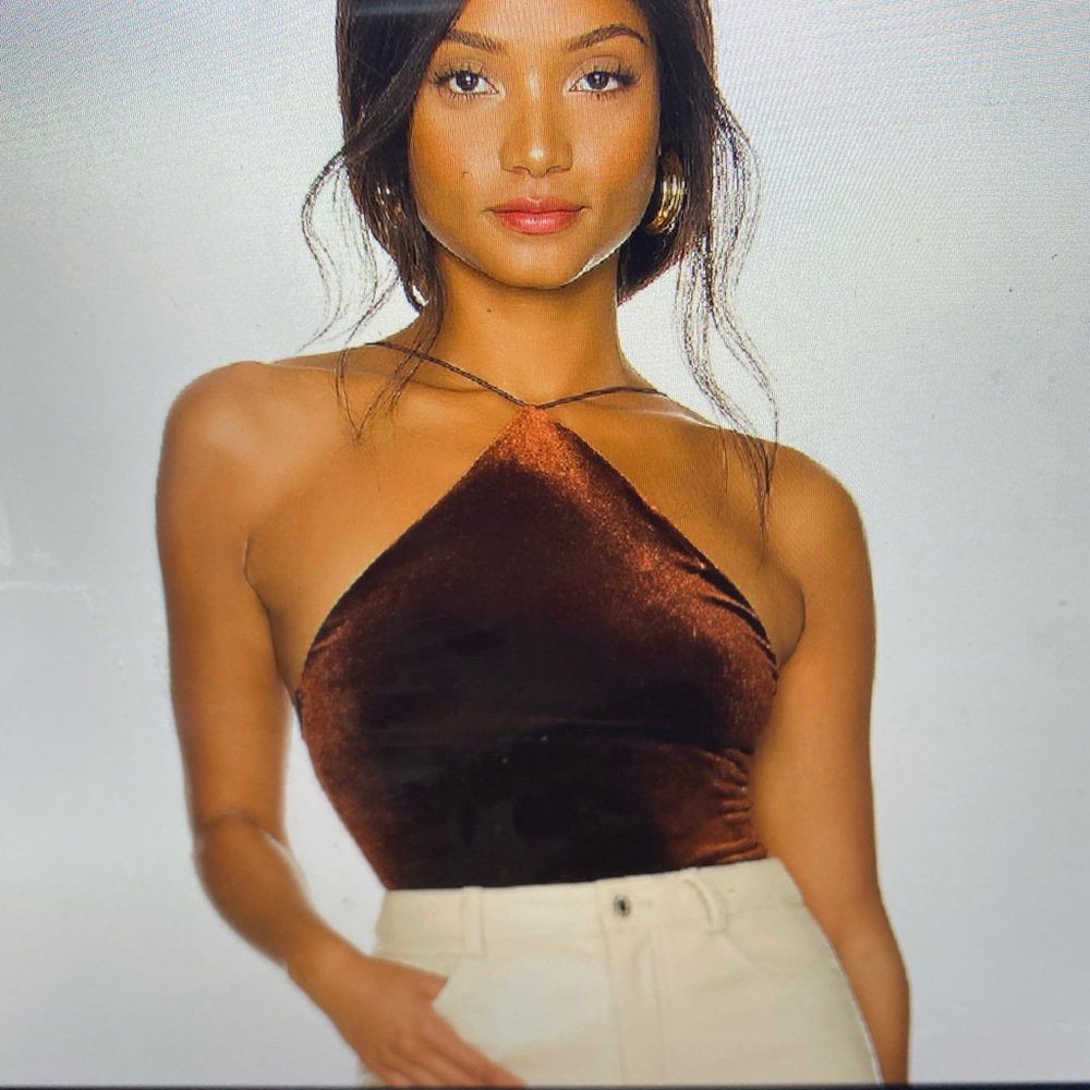 ALIX NYC Bodysuit